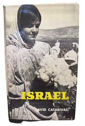 Seller image for Israel for sale by Librera Aves Del Paraso