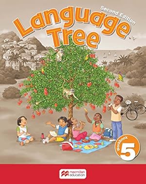 Seller image for Language Tree Second Edition: Workbook 5 for sale by WeBuyBooks