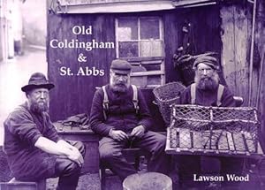 Imagen del vendedor de Old Coldingham and St. Abbs a la venta por WeBuyBooks