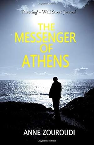 Seller image for The Messenger of Athens: 2017 Revised Edition (Mysteries of the Greek Detective) for sale by WeBuyBooks