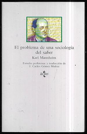 El problema de una sociología del saber