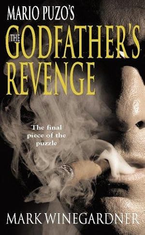 Seller image for The Godfather's Revenge for sale by WeBuyBooks 2