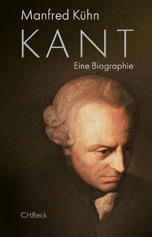 Bild des Verkufers fr Kant : Eine Biographie zum Verkauf von AHA-BUCH GmbH