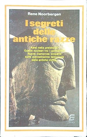 I segreti delle antiche razze