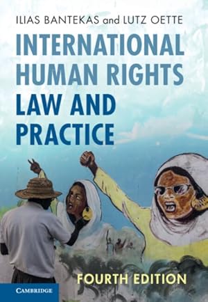 Seller image for International Human Rights Law and Practice for sale by GreatBookPrices