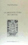 Seller image for ARQUITECTURA DE CRISTAL for sale by AG Library