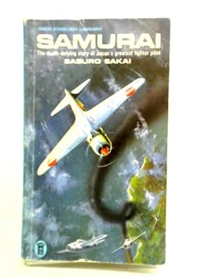 Immagine del venditore per Samurai! venduto da World of Rare Books