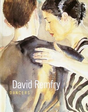 Bild des Verkufers fr David Remfrey: Dancers zum Verkauf von WeBuyBooks