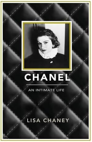 Seller image for Chanel: An Intimate Life for sale by WeBuyBooks