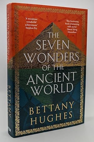 The Seven Wonders of the Ancient World *SIGNED First Edition 1/1*