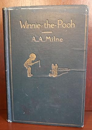 Winnie-the-Pooh