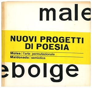 Rivista di letteratura. Four issues [all published].
