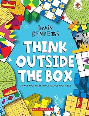 Image du vendeur pour Brain Benders - Think Outside The Box mis en vente par WeBuyBooks