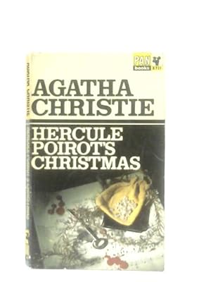 Seller image for Hercule Poirot's Christmas for sale by World of Rare Books