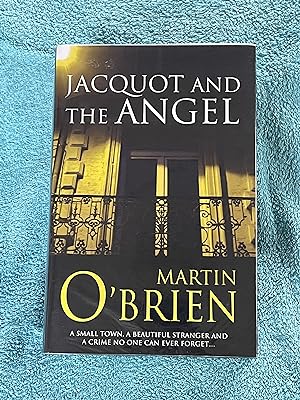 Jacquot and the Angel