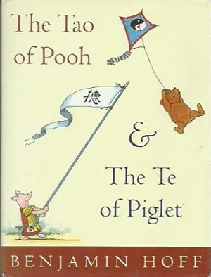 Imagen del vendedor de The Tao of Pooh & The Te of Piglet a la venta por WeBuyBooks