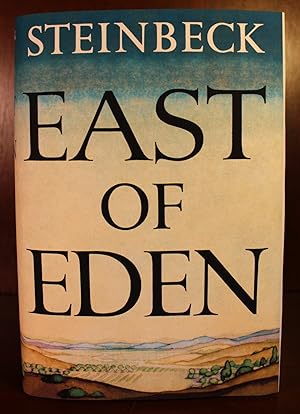 East of Eden