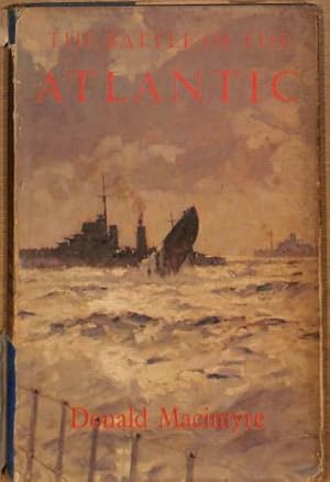 Immagine del venditore per The Battle of the Atlantic venduto da WeBuyBooks