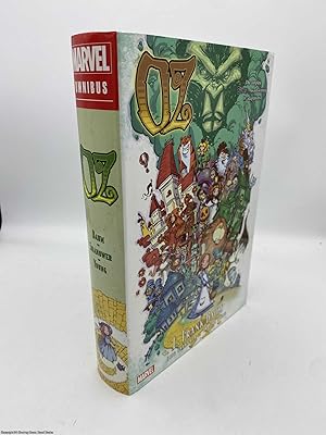 Oz Omnibus