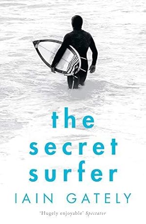 Seller image for The Secret Surfer for sale by WeBuyBooks