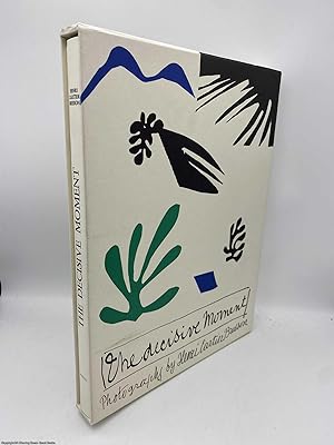 Seller image for Henri Cartier-Bresson: The Decisive Moment for sale by 84 Charing Cross Road Books, IOBA