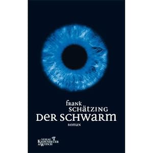 Seller image for Der Schwarm for sale by ISIA Media Verlag UG | Bukinist