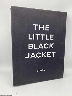 The Little Black Jacket Chanel's Classic Revisited