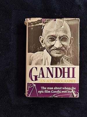 GANDHI: AN AUTOBIOGRAPHY