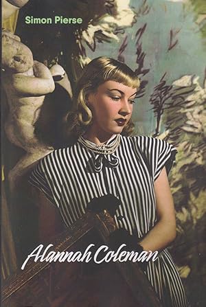Seller image for Alannah Coleman for sale by timkcbooks (Member of Booksellers Association)