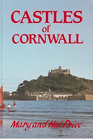 Bild des Verkufers fr Castles of Cornwall zum Verkauf von timkcbooks (Member of Booksellers Association)