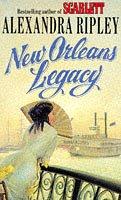 Immagine del venditore per New Orleans Legacy venduto da WeBuyBooks 2