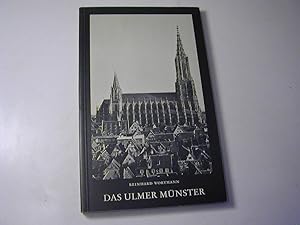 Das Ulmer Münster / Grosse Bauten Europas Bd. 4