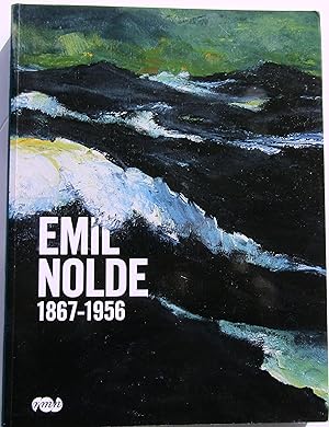 EMIL NOLDE 1867-1956