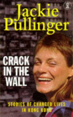 Bild des Verkufers fr Crack in the Wall (Hodder Christian Paperbacks) zum Verkauf von WeBuyBooks 2