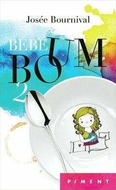 Imagen del vendedor de BEBE BOUM T02 a la venta por Dmons et Merveilles