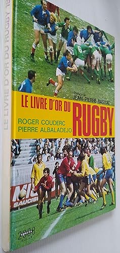 Le Livre d'or du Rugby 1978
