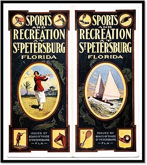 Sports and Recreation at St. Petersburg Florida