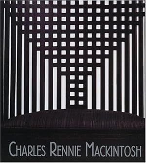 Immagine del venditore per Charles Rennie Mackintosh venduto da WeBuyBooks