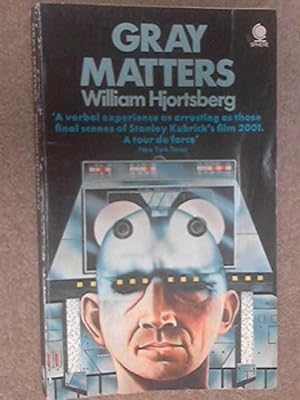 Seller image for Gray Matters for sale by WeBuyBooks 2