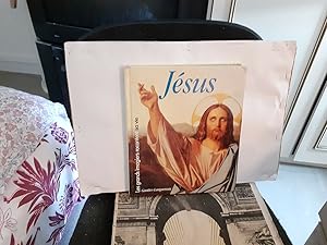 Seller image for Jesus. Les Grands Imagiers Racontent Sa Vie for sale by Dmons et Merveilles