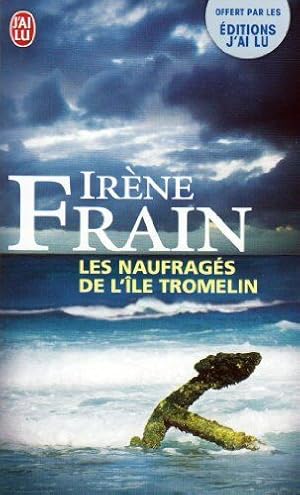 Image du vendeur pour Les naufrages de l'ile tromelin mis en vente par Dmons et Merveilles