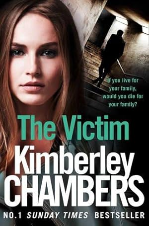 Imagen del vendedor de The Victim: If you live for your family, would you die for your family?: Book 3 (The Mitchells and OHaras Trilogy) a la venta por WeBuyBooks 2