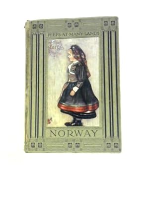 Seller image for Peeps at Many Lands: Norway for sale by World of Rare Books