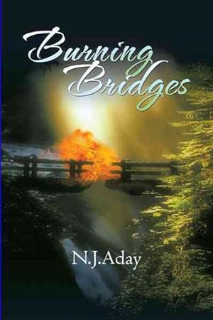 Seller image for Burning Bridges for sale by GreatBookPricesUK