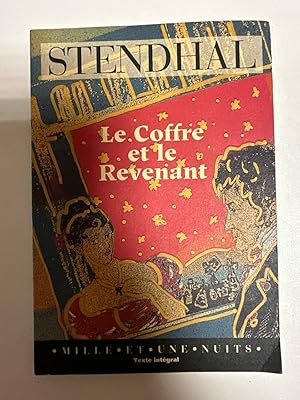 Le coffre et le revenant: Aventure espagnole