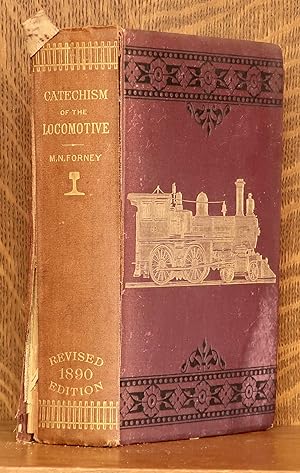 CATECHISM OF THE LOCOMOTIVE