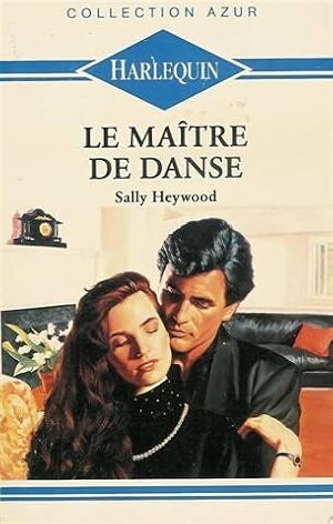 Image du vendeur pour Le maitre de danse mis en vente par Dmons et Merveilles