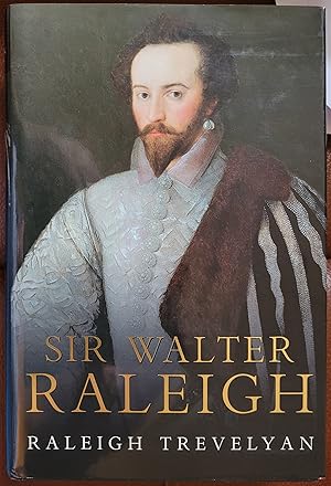 Seller image for Sir Walter Raleigh for sale by Hanselled Books