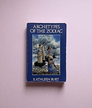 Archetypes of the Zodiac (The Llewellyn Modern Astrology Library)