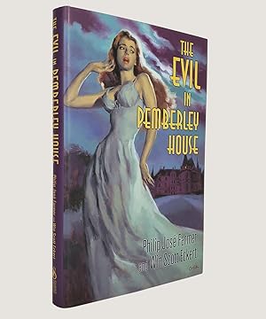 Seller image for The Evil in Pemberley House. for sale by Keel Row Bookshop Ltd - ABA, ILAB & PBFA